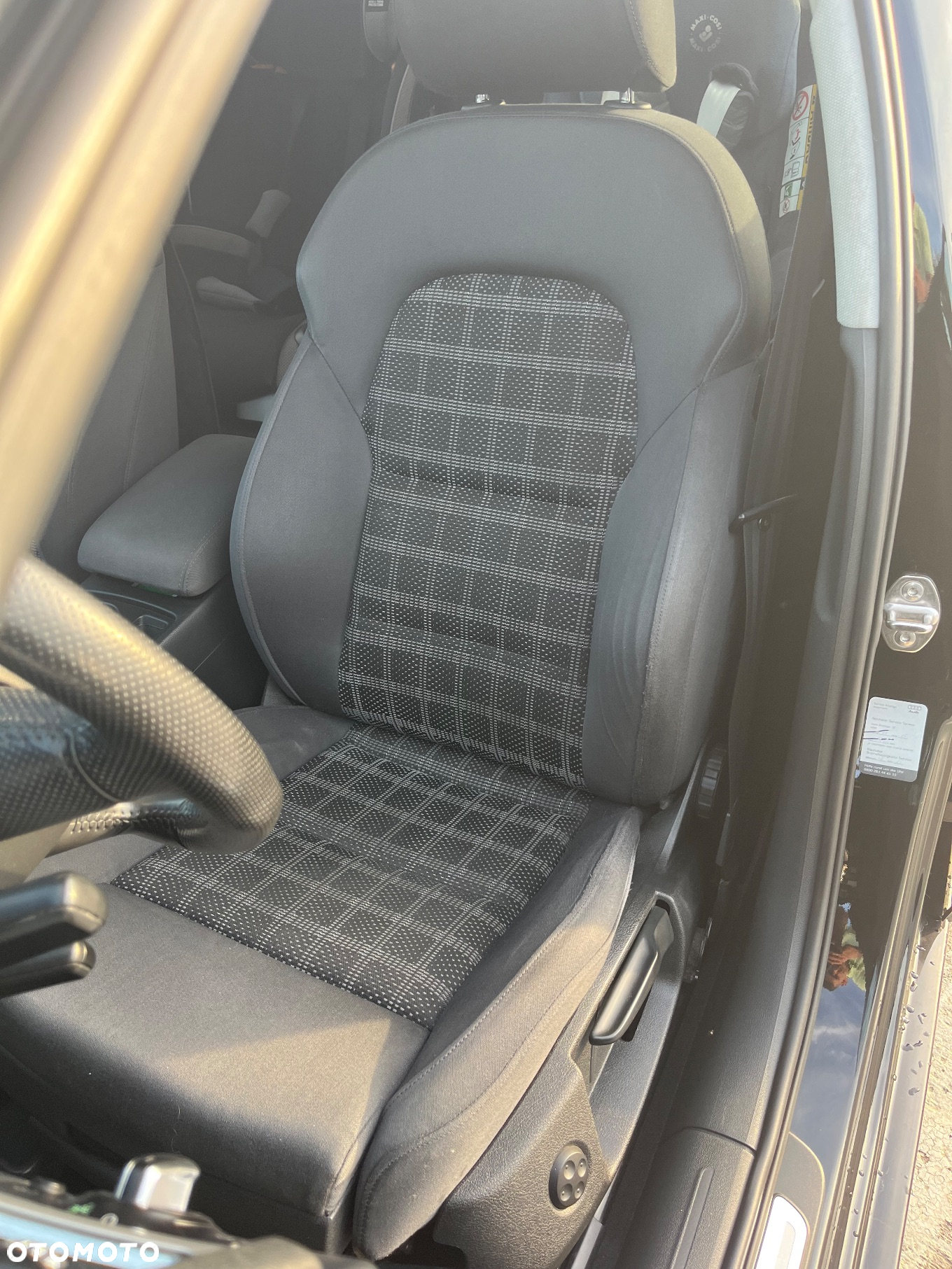 Audi A4 - 27