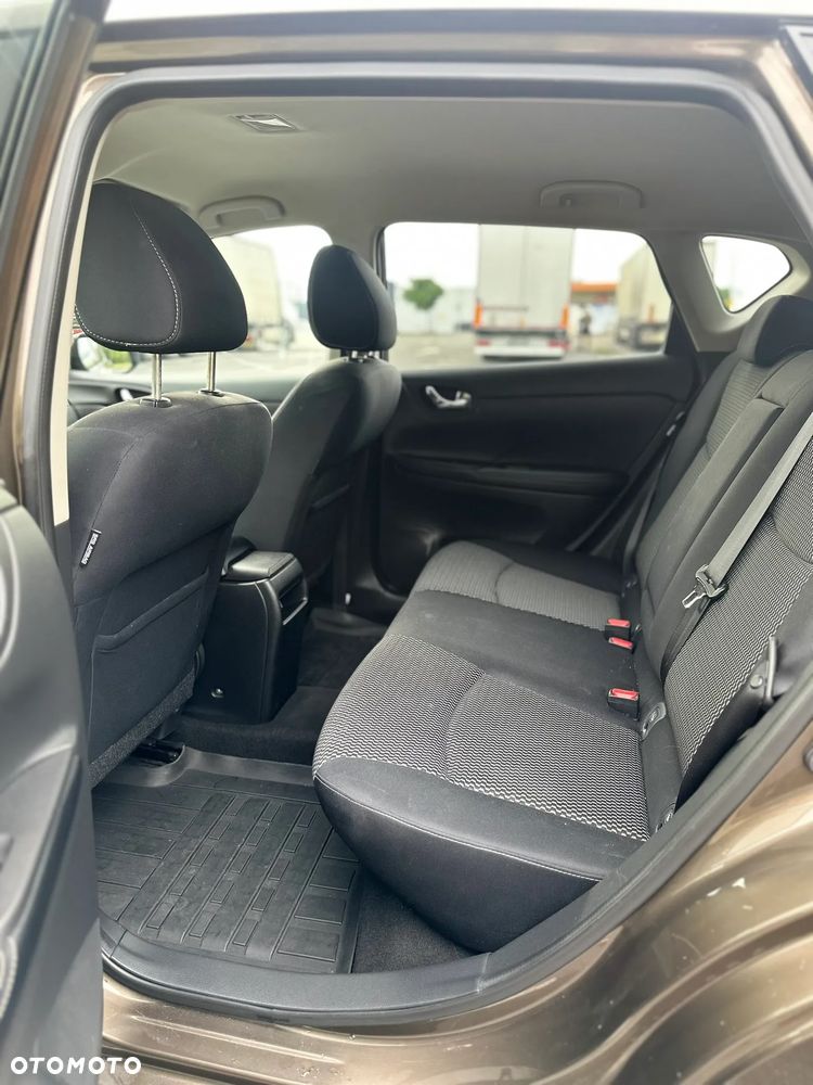 Nissan Pulsar 1.2 DIG-T Tekna - 8