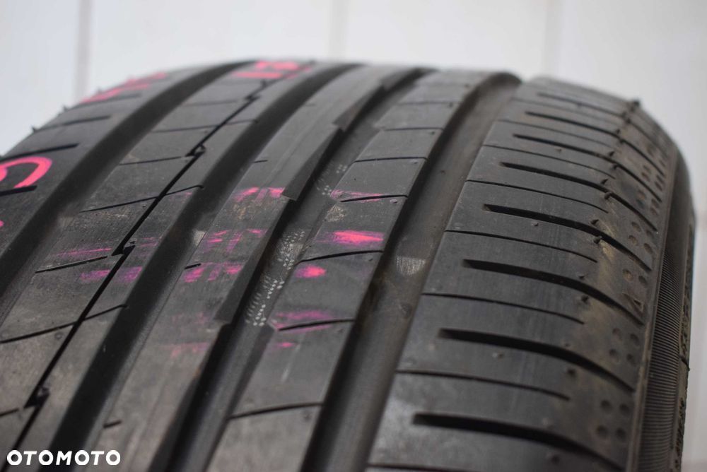 R17 205/40 Yokohama Bluearth-A Wysyłka gratis! - 3