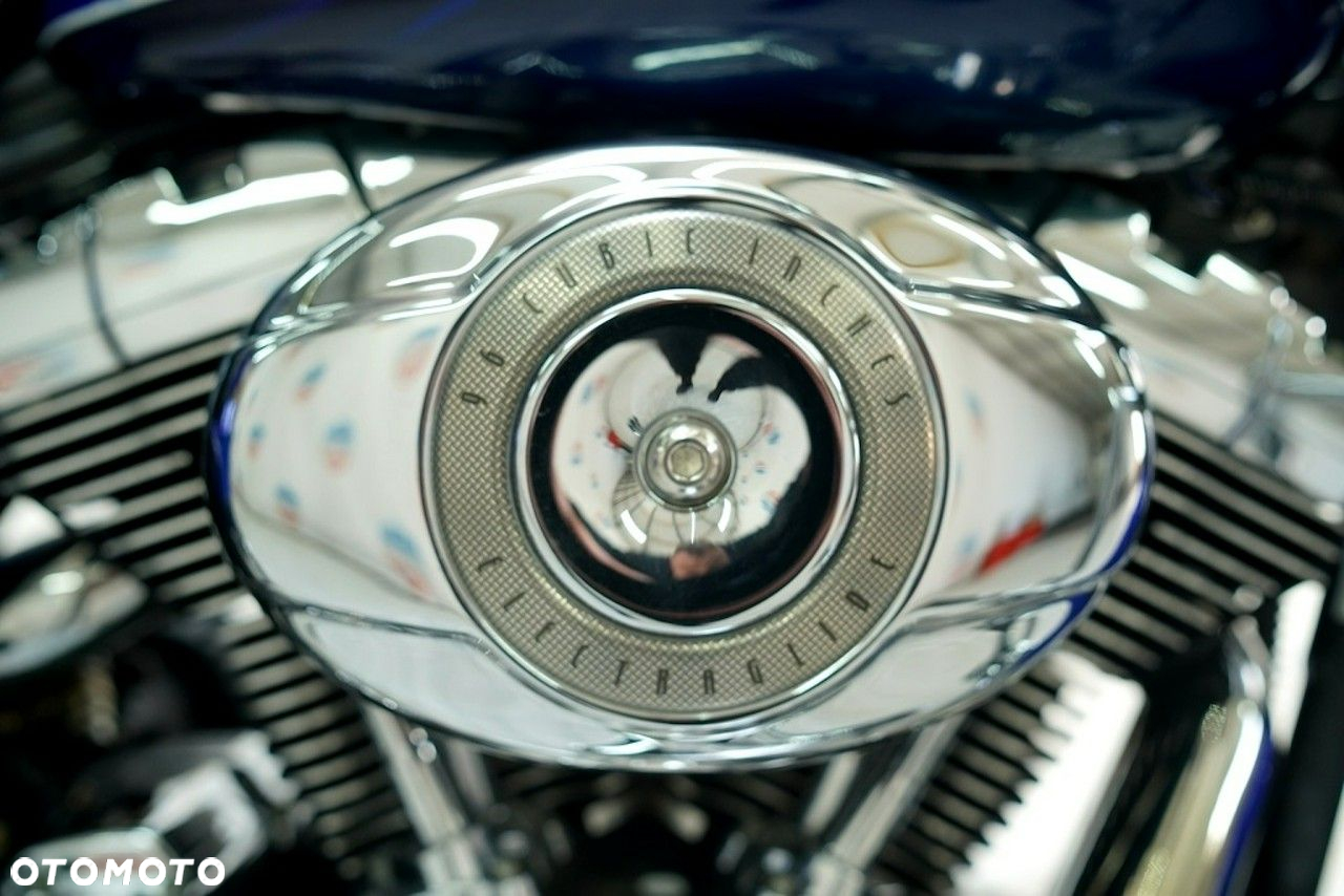 Harley-Davidson Touring Electra Glide - 15