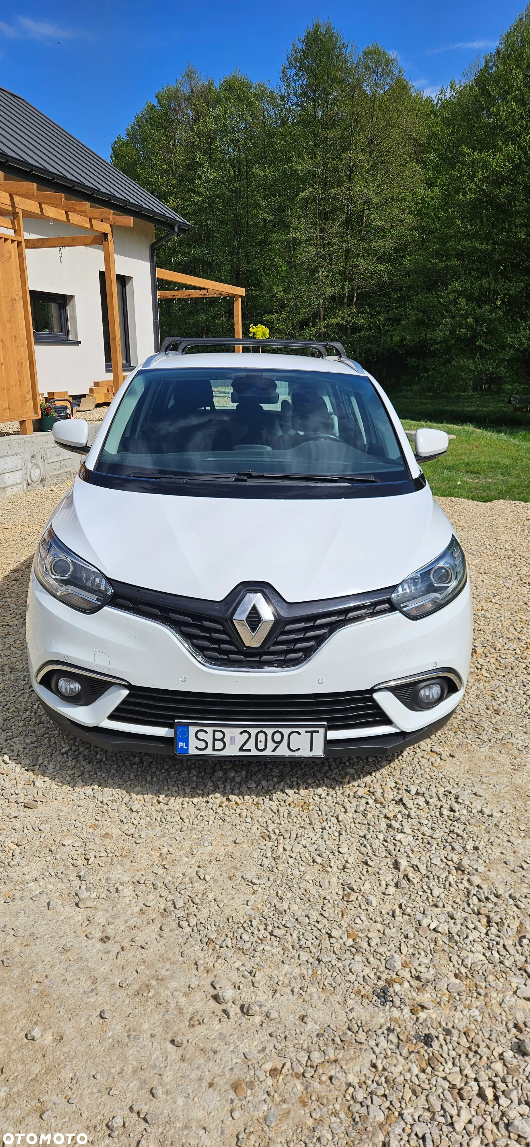 Renault Scenic ENERGY dCi 130 Start & Stop Euro 6 Luxe - 2