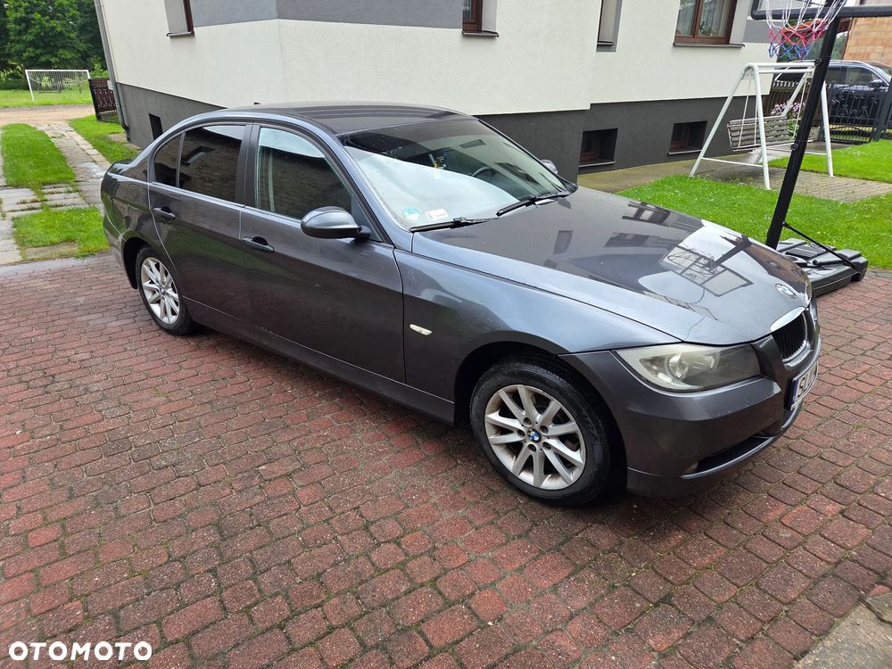 BMW Seria 3 - 8