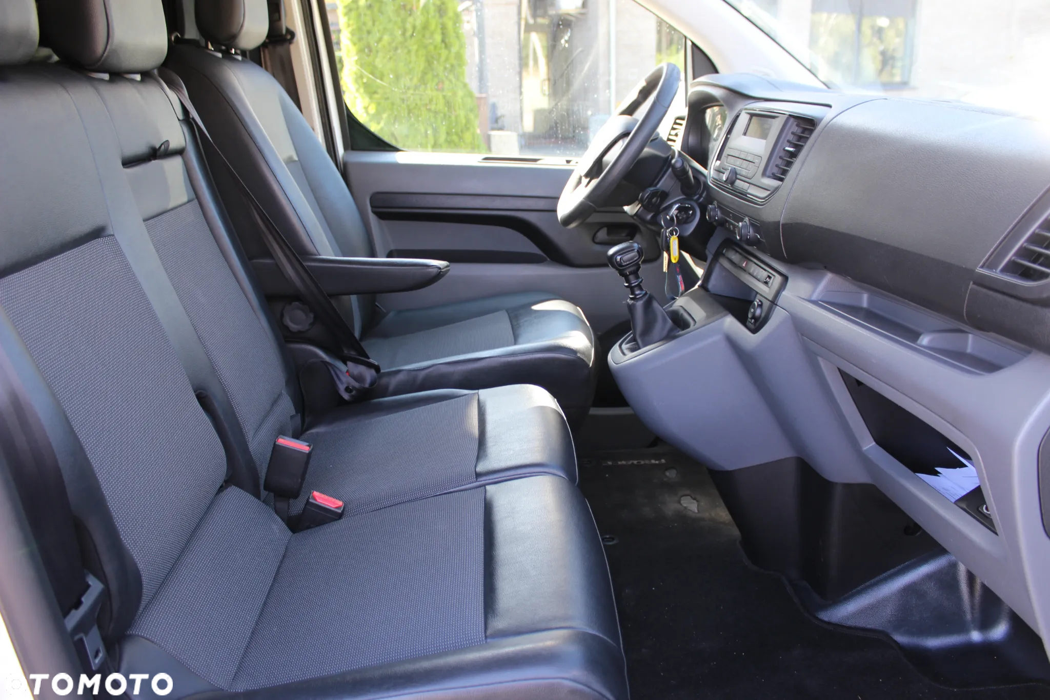 Toyota PROACE - 13