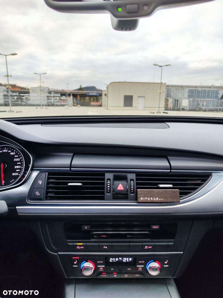 Audi A6 - 33
