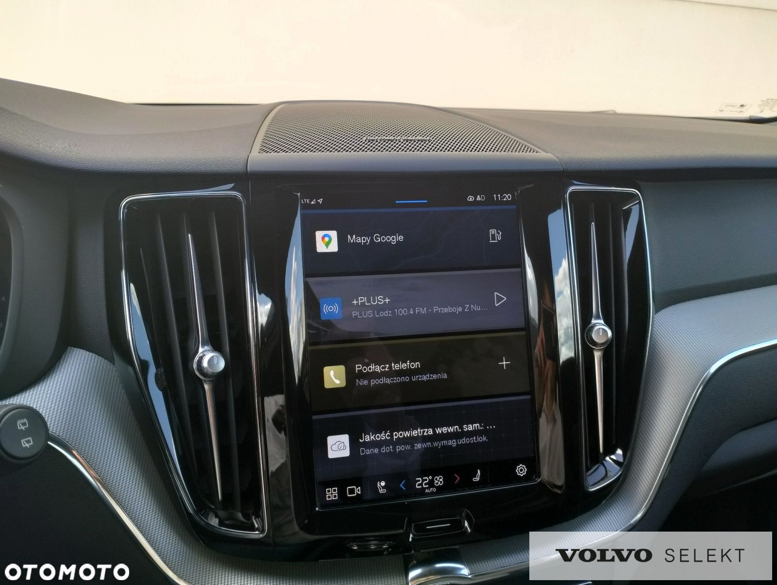 Volvo XC 60 - 9