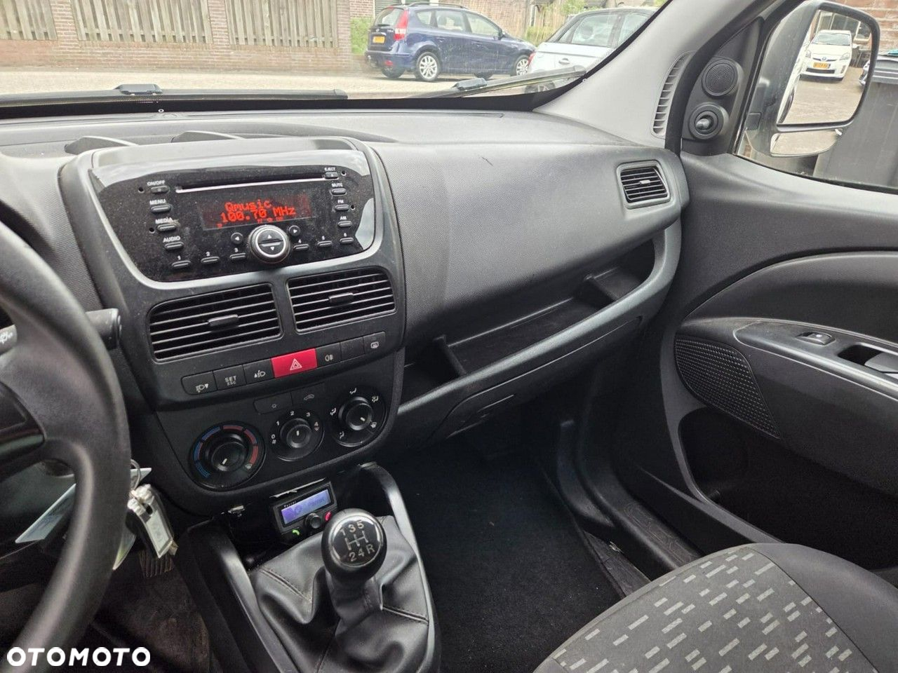 Opel Combo - 6