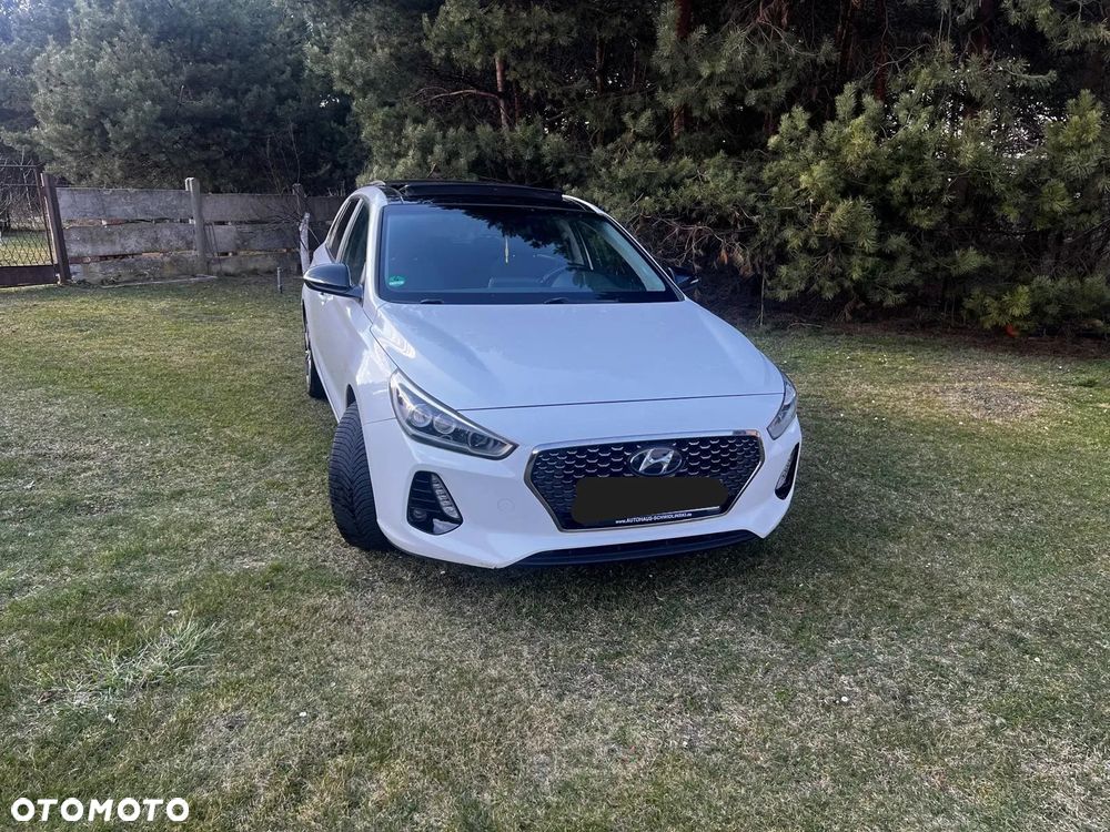 Hyundai i30 1.0 T-GDI EDITION 30 - 11