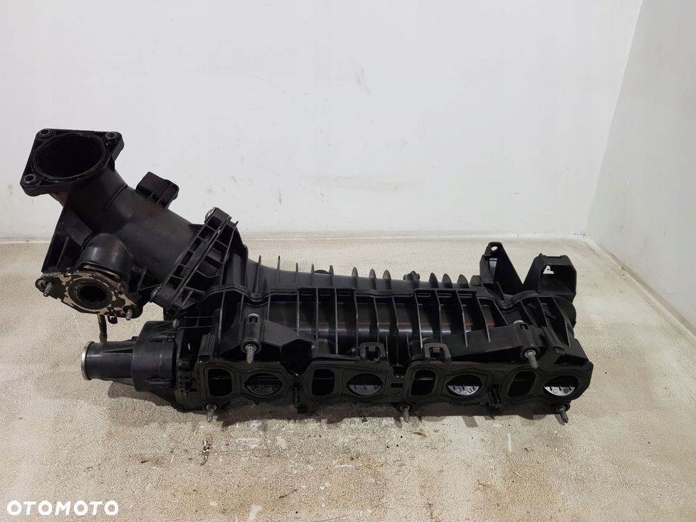 kolektor ssący 7807991 bmw e90 e91 f10 f15 f20 f30 2.0d n47d20c - 7