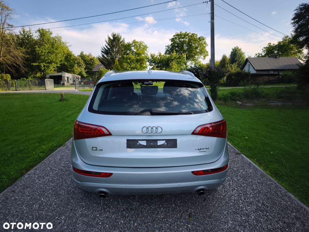 Audi Q5 - 12