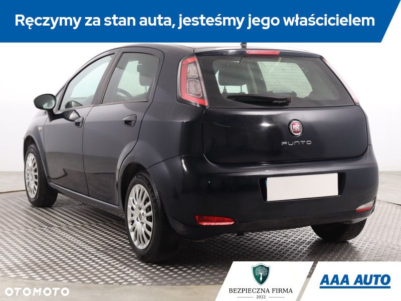 Fiat Punto 2012 - 5