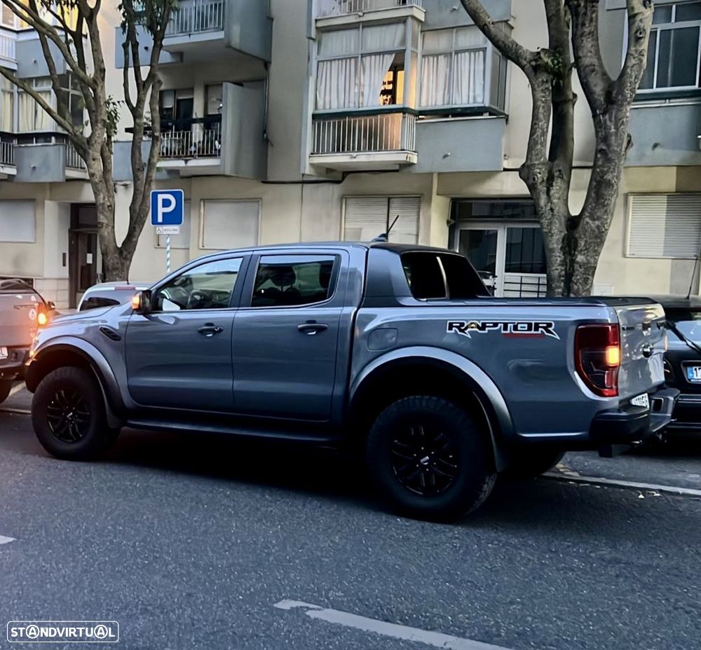 Ford Ranger - 9