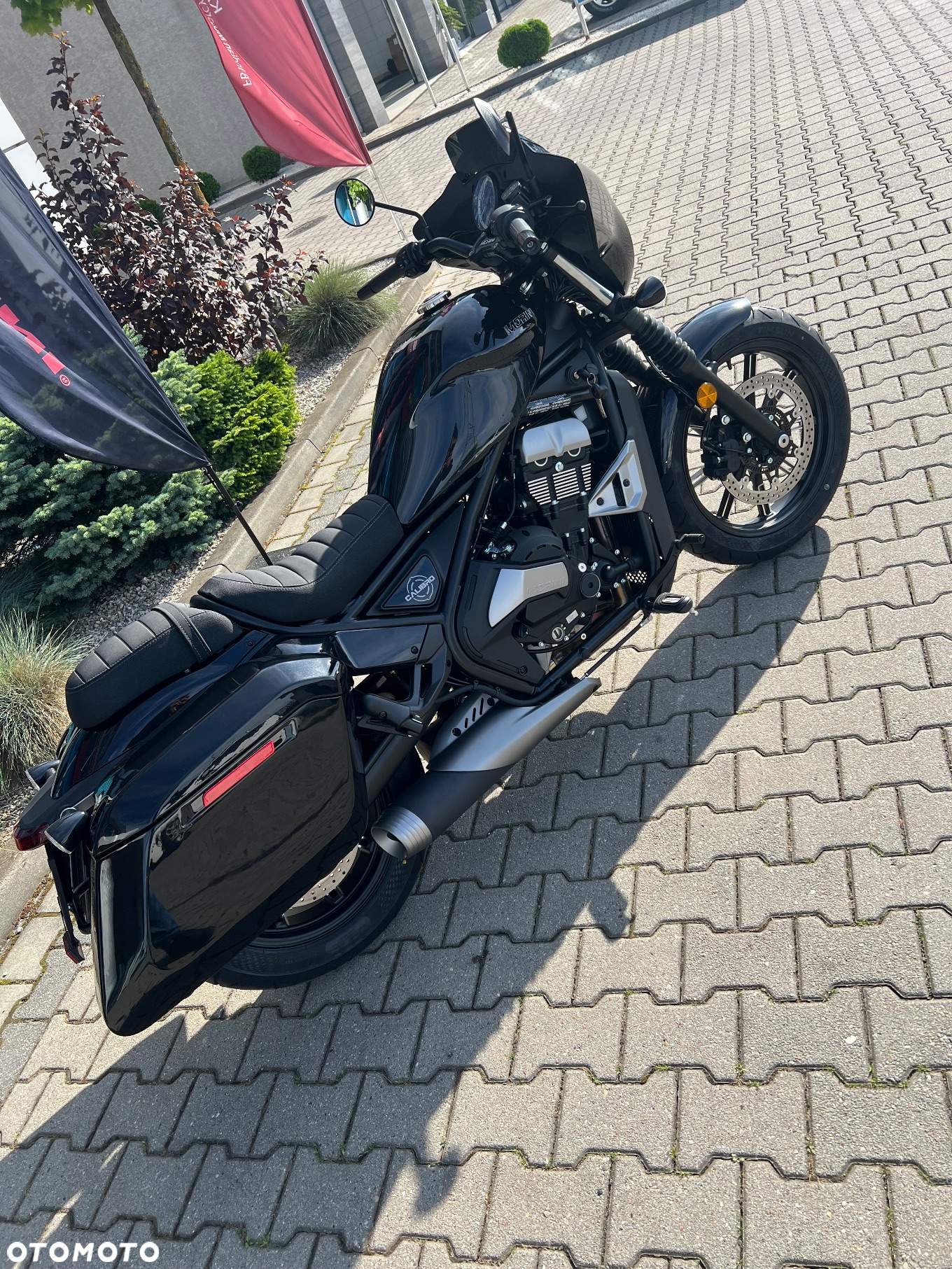 Moto Morini Inny - 9