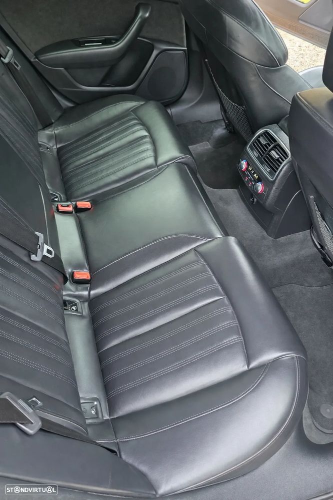 Audi A6 Avant 2.0 TDI Ultra S tronic - 22