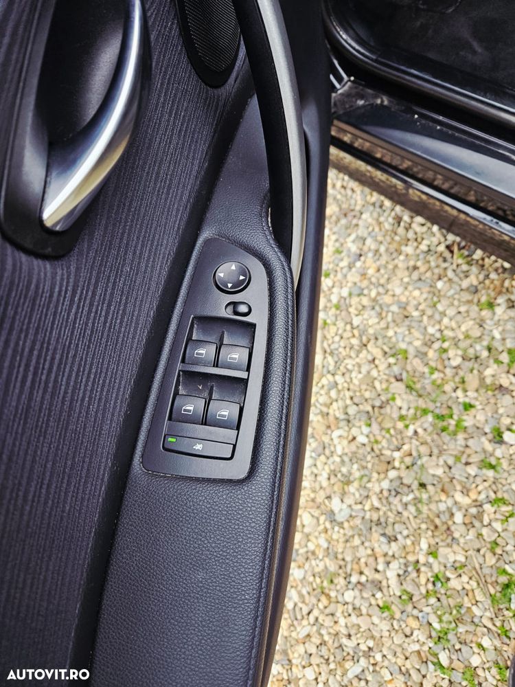 BMW Seria 1 118i - 8