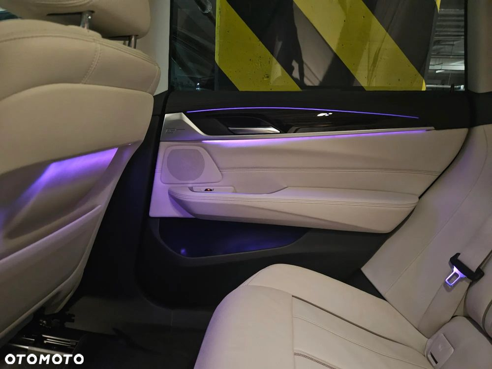 BMW 6GT 620d xDrive Luxury Line sport - 32