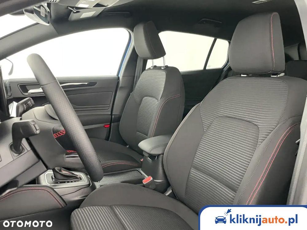 Ford Focus 1.0 EcoBoost mHEV ST-Line X - 8