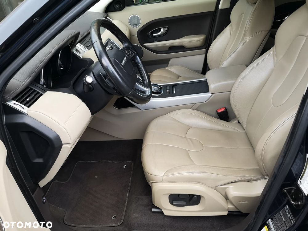 Land Rover Range Rover - 25