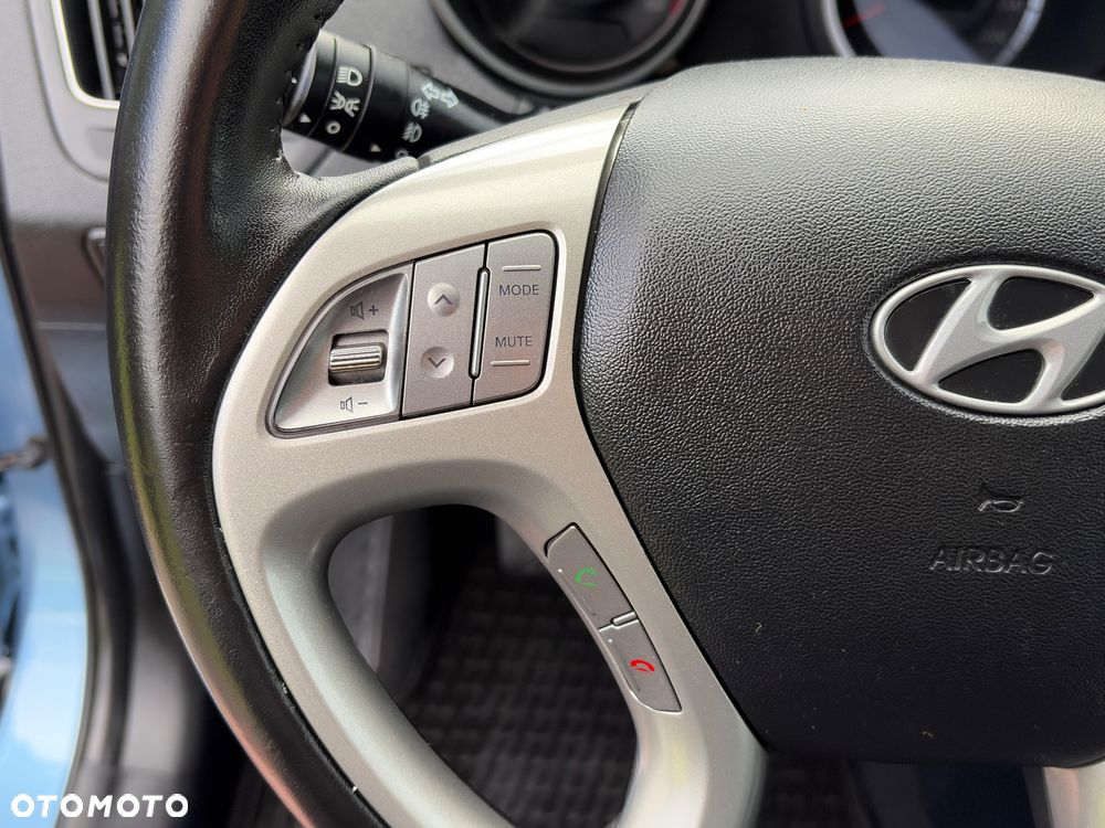 Hyundai ix35 1.6 2WD Style - 22