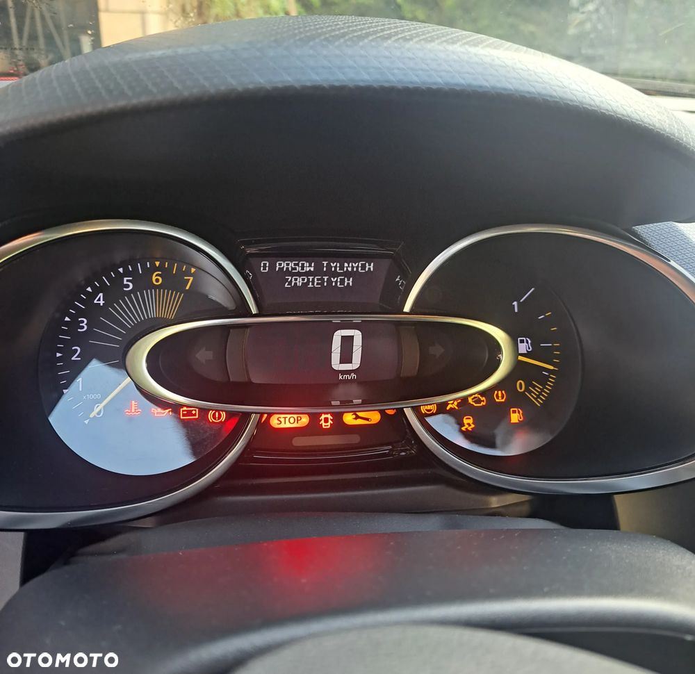 Renault Clio 0.9 Energy TCe Expression - 22