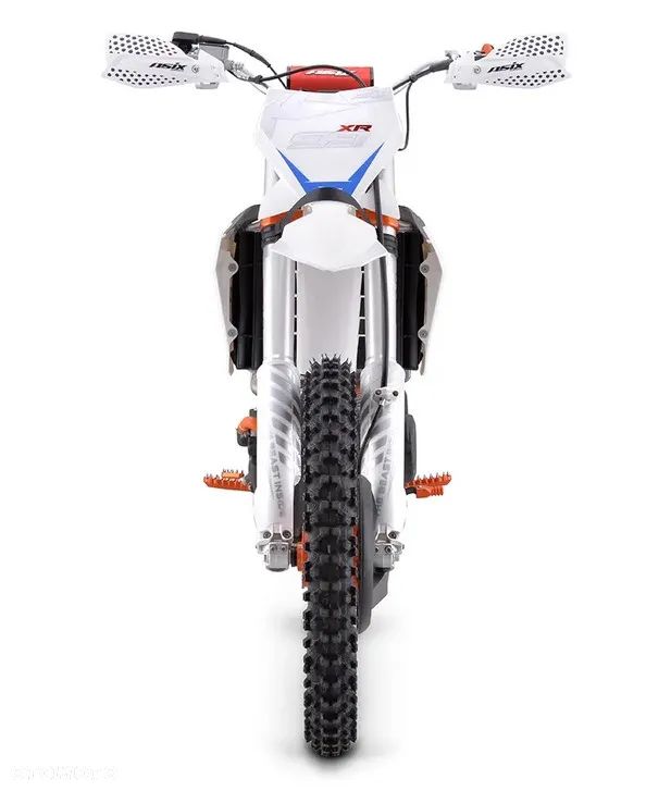 ASIX XR - 9
