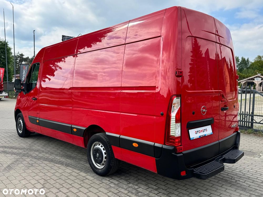 Opel Movano - 7
