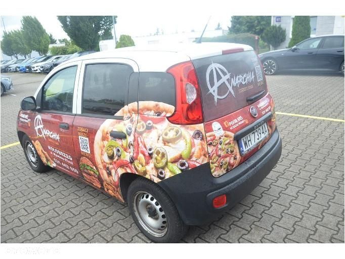 Fiat Panda - 5