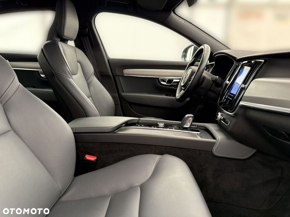 Volvo S90 - 14