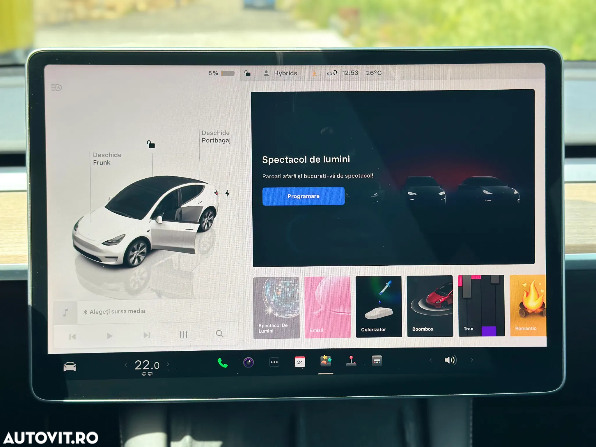Tesla Model Y Long Range Dual Motor AWD - 34