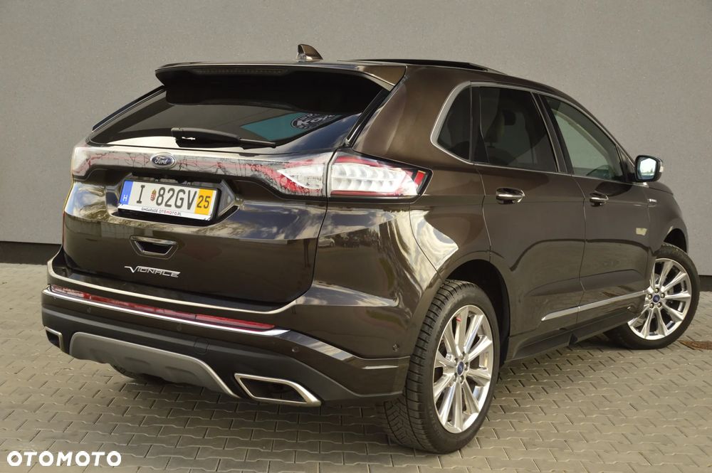 Ford Edge - 29