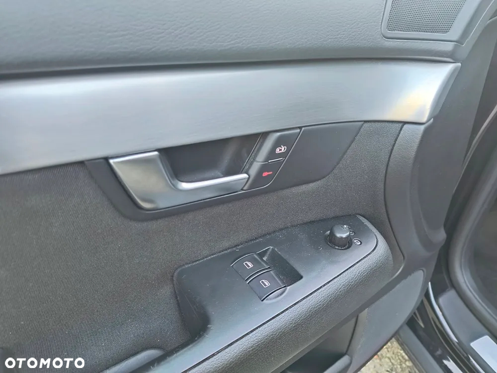 Audi A4 - 27
