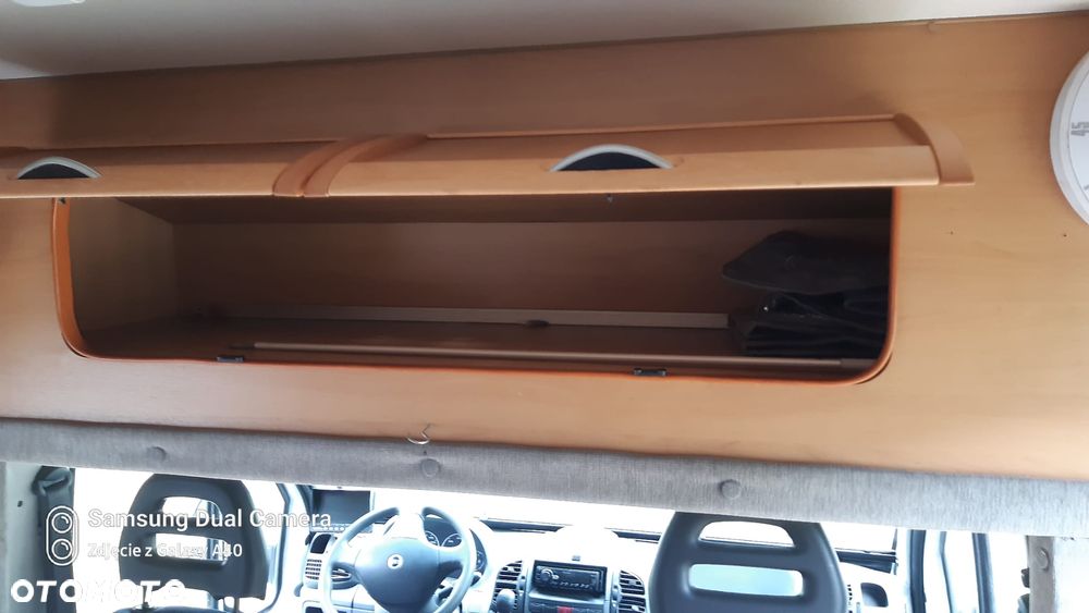 Fiat Ducato - 23