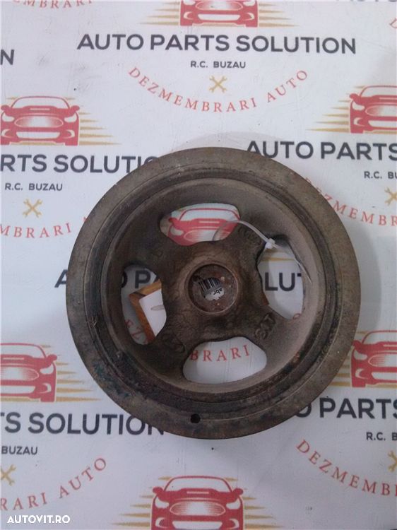 fulie motor kia ceed 1.4 b an fabr. 2011 - 1