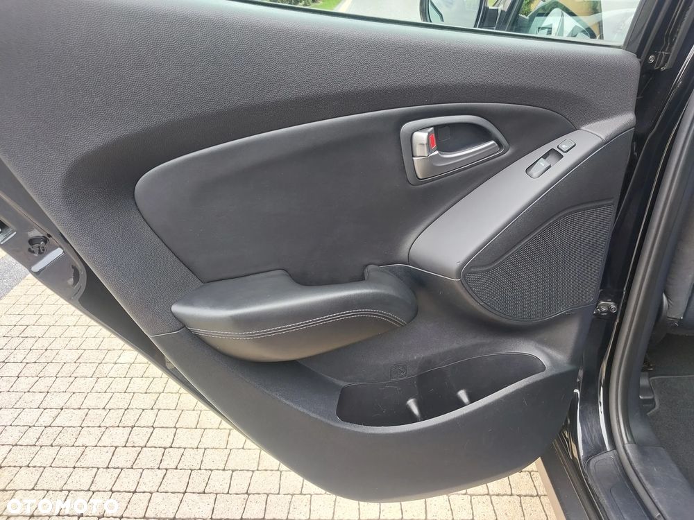Hyundai ix35 1.6 GDI Classic 2WD - 18