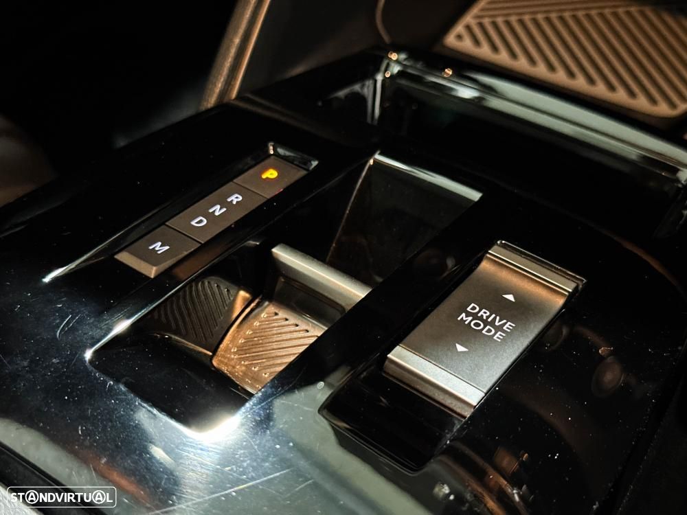 Citroën C4 PureTech 130 Stop&Start EAT8 MAX - 25