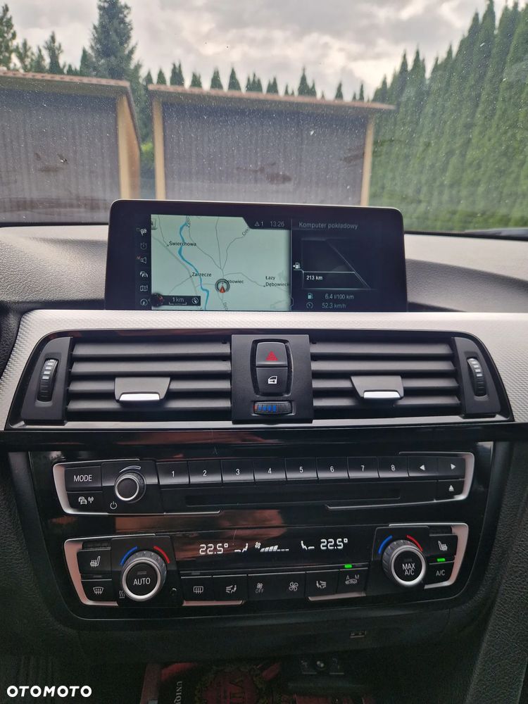 BMW Seria 4 420d xDrive M Sport - 20