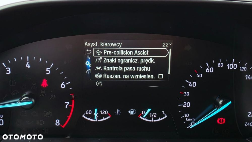 Ford Focus - 18