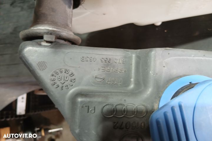 VAS LICHID PARBRIZ 8T2955463B 8T0955453B 8T2955463B 8T0955453B Audi A - 5