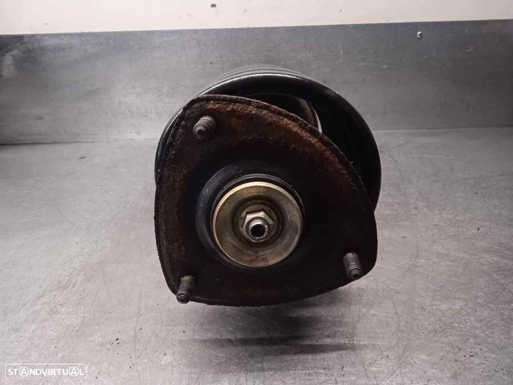 AMORTECEDOR FRONTAL DIREITO LAND ROVER FREELANDER 2002 -22190128 - 3