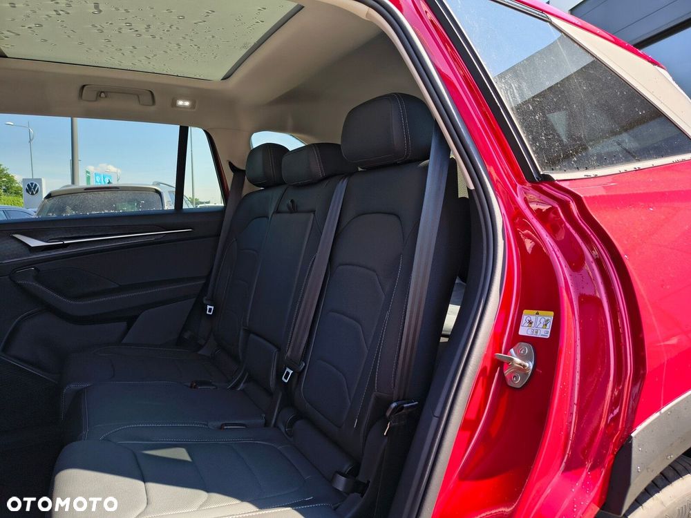 Skoda Kodiaq 2.0 TSI 4x4 Drive DSG - 17