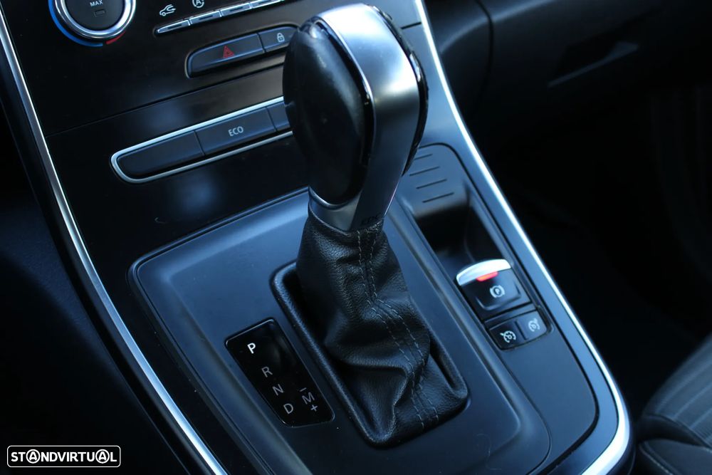 Renault Grand Scénic 1.7 Blue dCi Bose Edition EDC - 28
