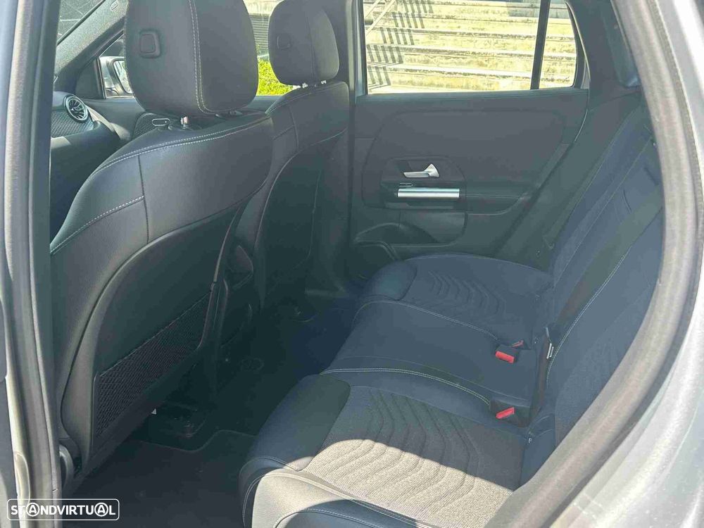 Mercedes-Benz EQA 250+ Progressive - 6