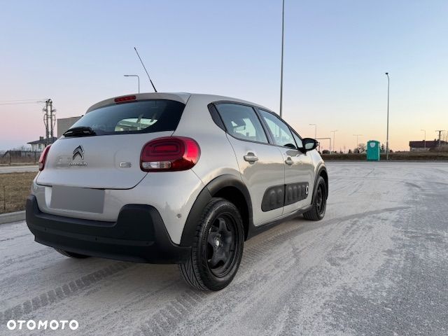 Citroën C3 - 3