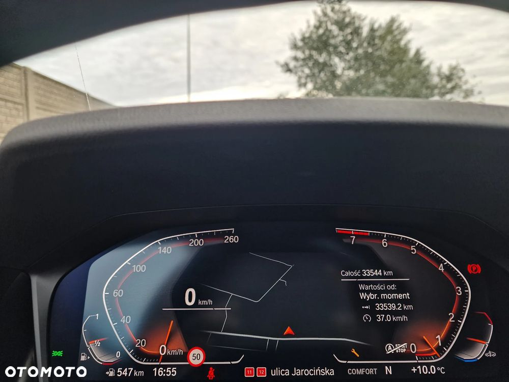 BMW Seria 3 318i M Sport - 17