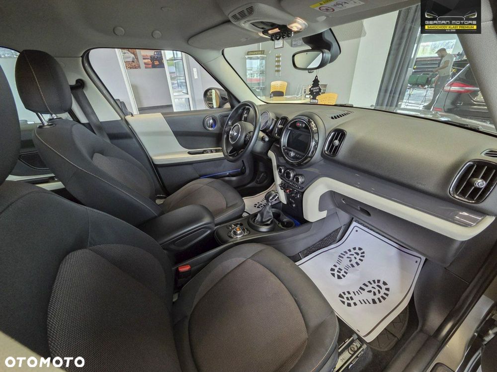 MINI Countryman Cooper ALL4 - 25