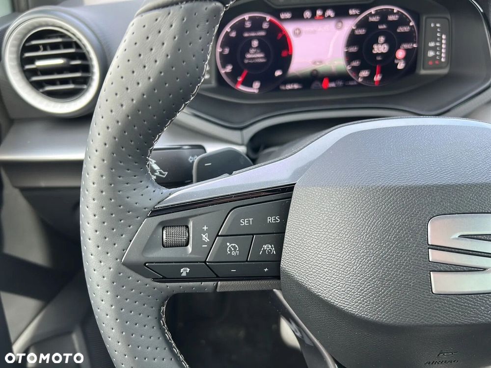 Seat Arona - 16