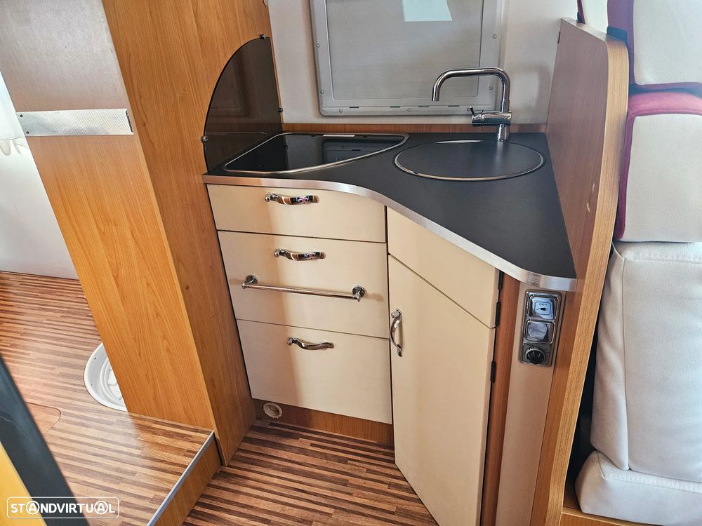 Autostar Auros 99 LP - 23