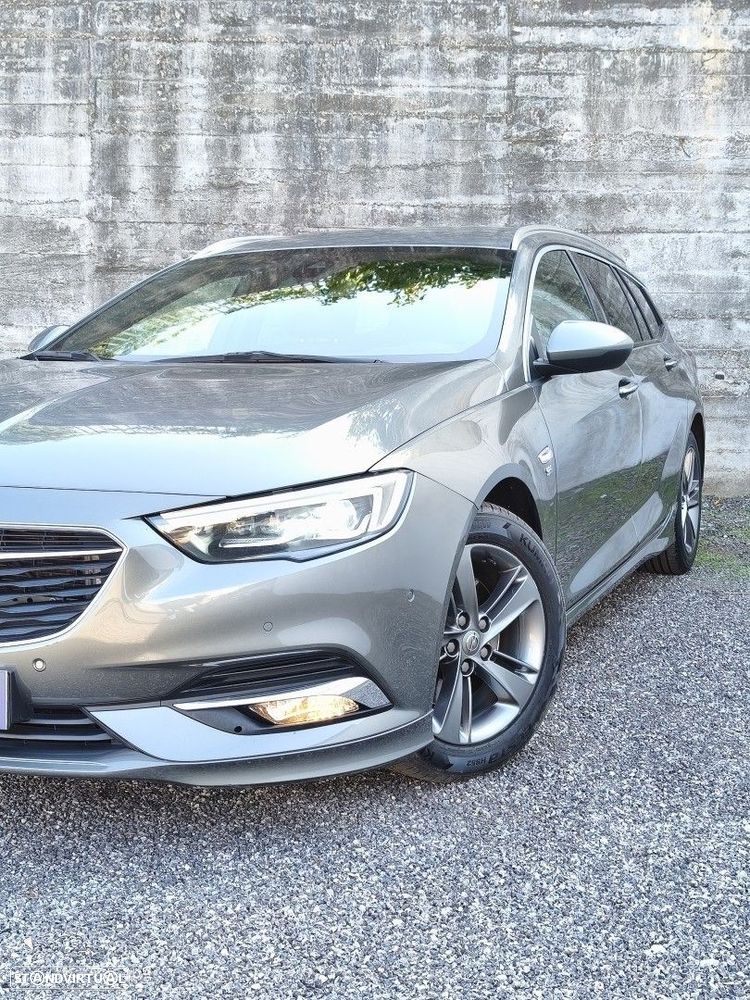 Opel Insignia Sports Tourer 1.6 CDTi Innovation Auto - 17