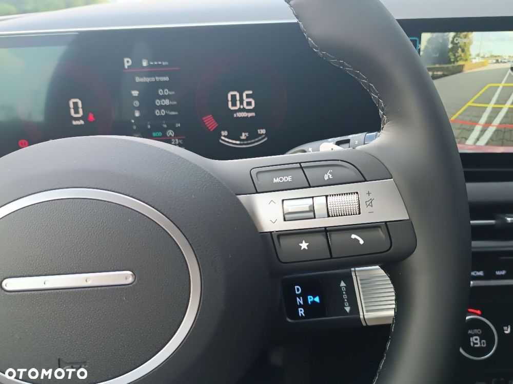 Hyundai Tucson - 15