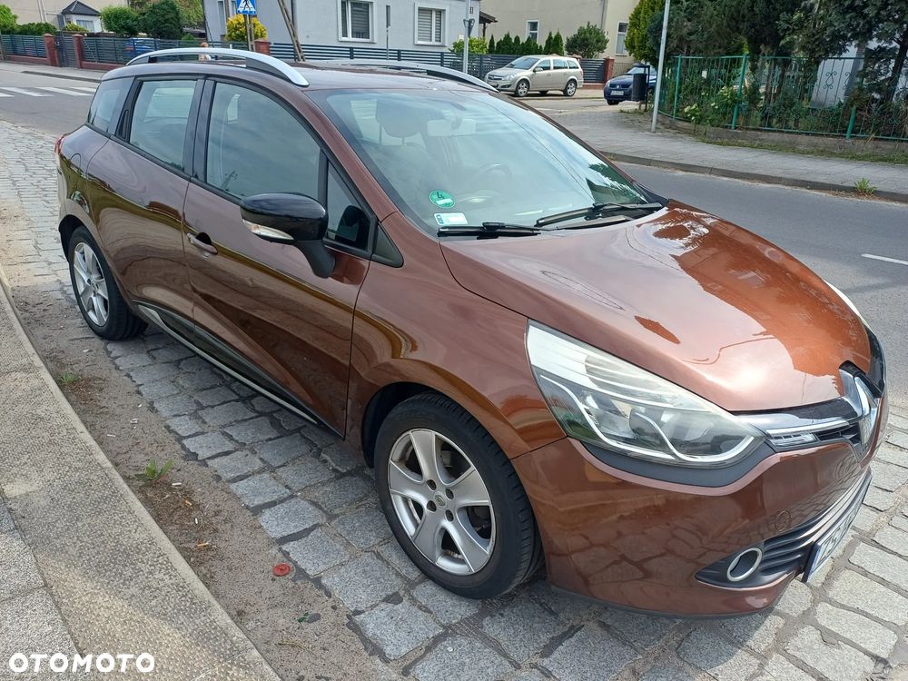Renault Clio 0.9 Energy TCe Zen - 2