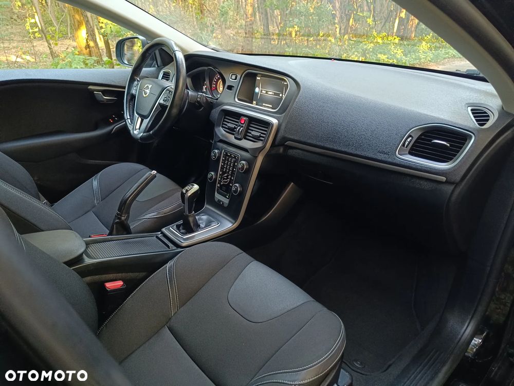 Volvo V40 D2 Drive-E Kinetic - 15